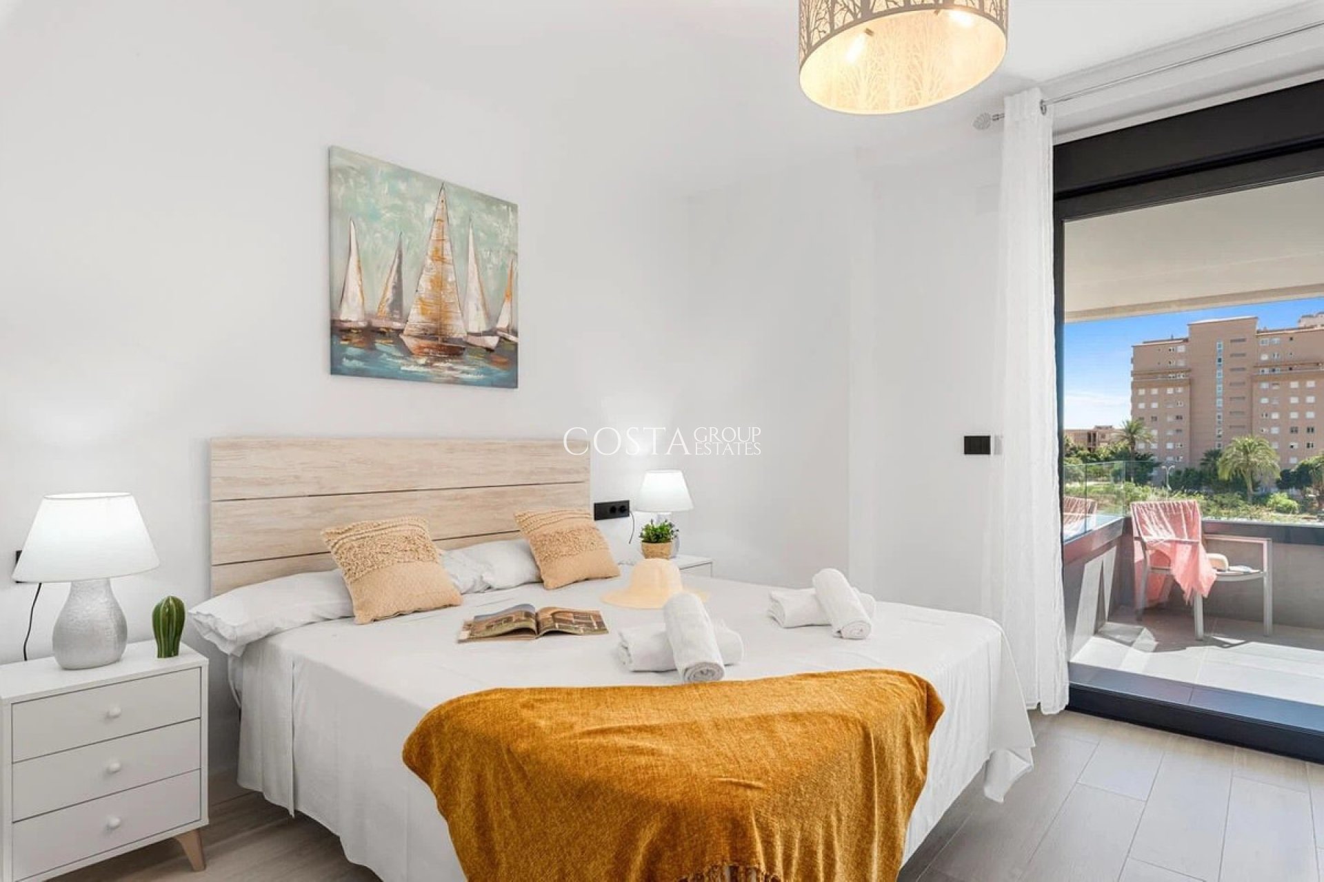 Herverkoop - Apartments -
Calpe - Calpe Centro