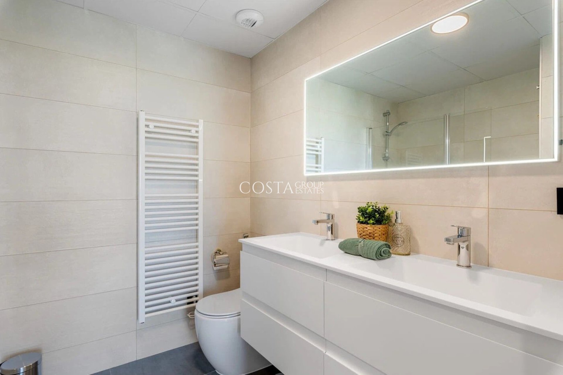 Herverkoop - Apartments -
Calpe - Calpe Centro