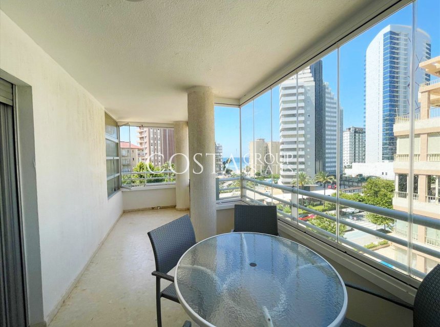 Herverkoop - Apartments -
Calpe - Calpe Centro