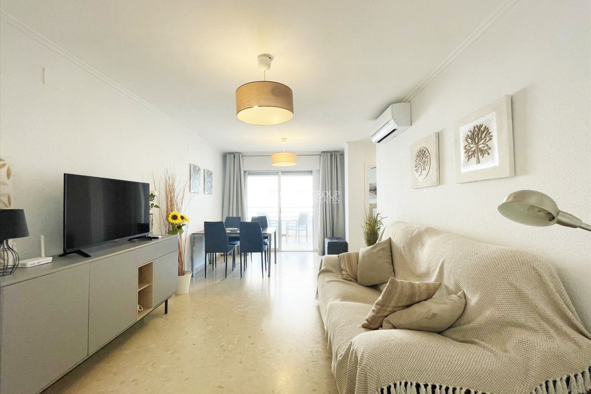 Herverkoop - Apartments -
Calpe - Calpe Centro