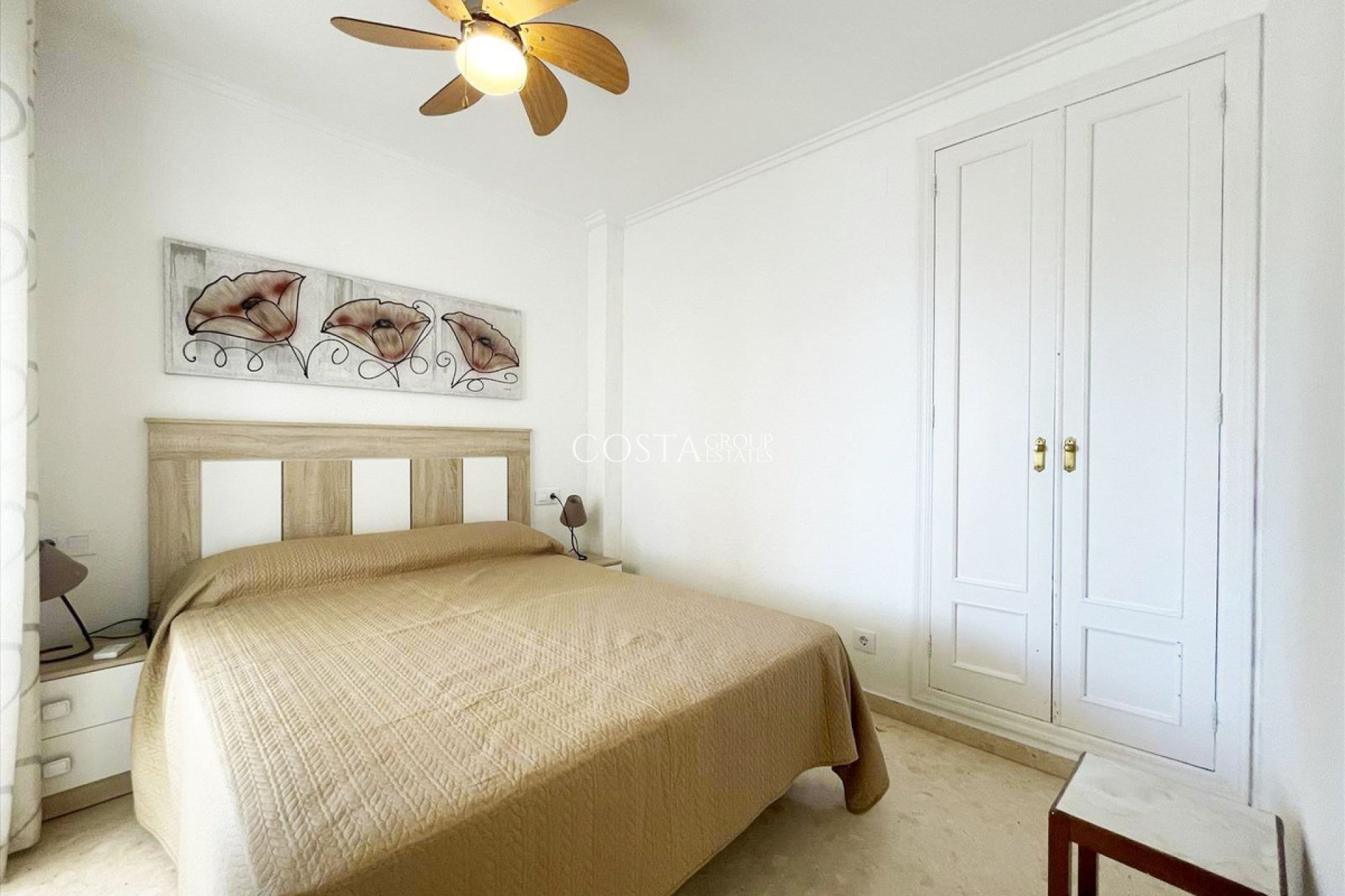 Herverkoop - Apartments -
Calpe - Calpe Centro