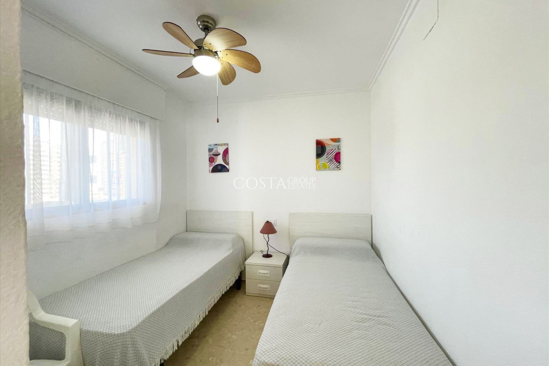 Herverkoop - Apartments -
Calpe - Calpe Centro