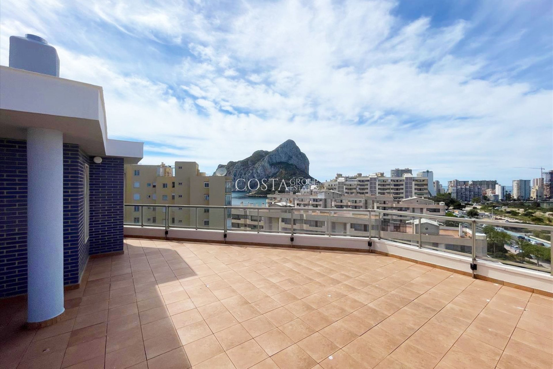 Herverkoop - Apartments -
Calpe - Calpe Centro