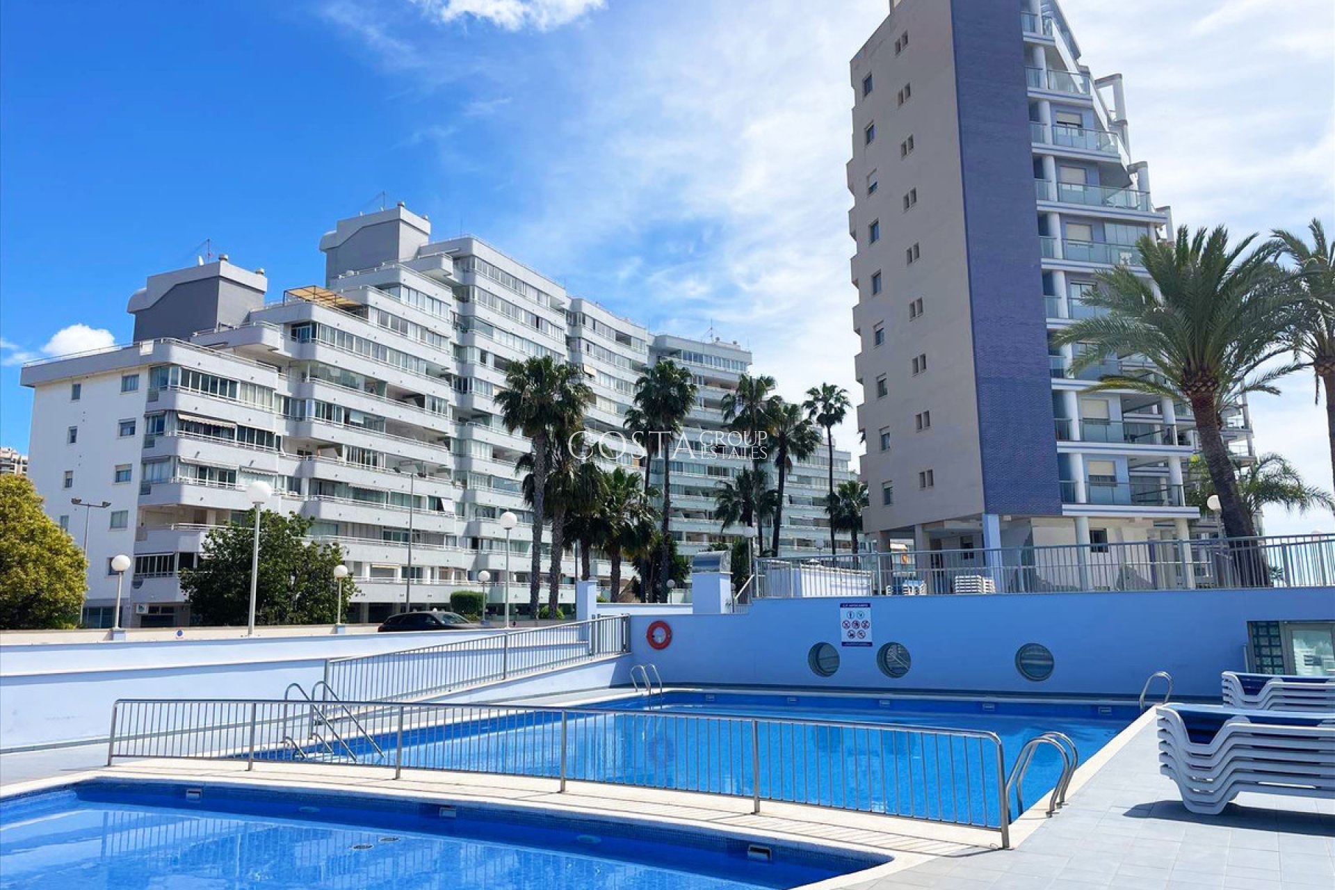 Herverkoop - Apartments -
Calpe - Calpe Centro