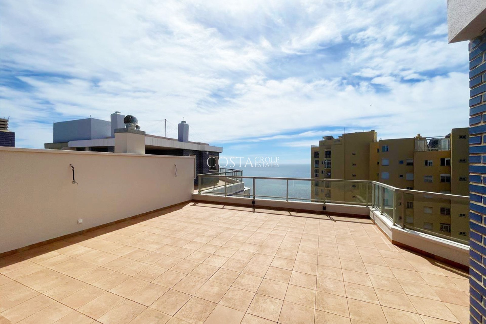 Herverkoop - Apartments -
Calpe - Calpe Centro