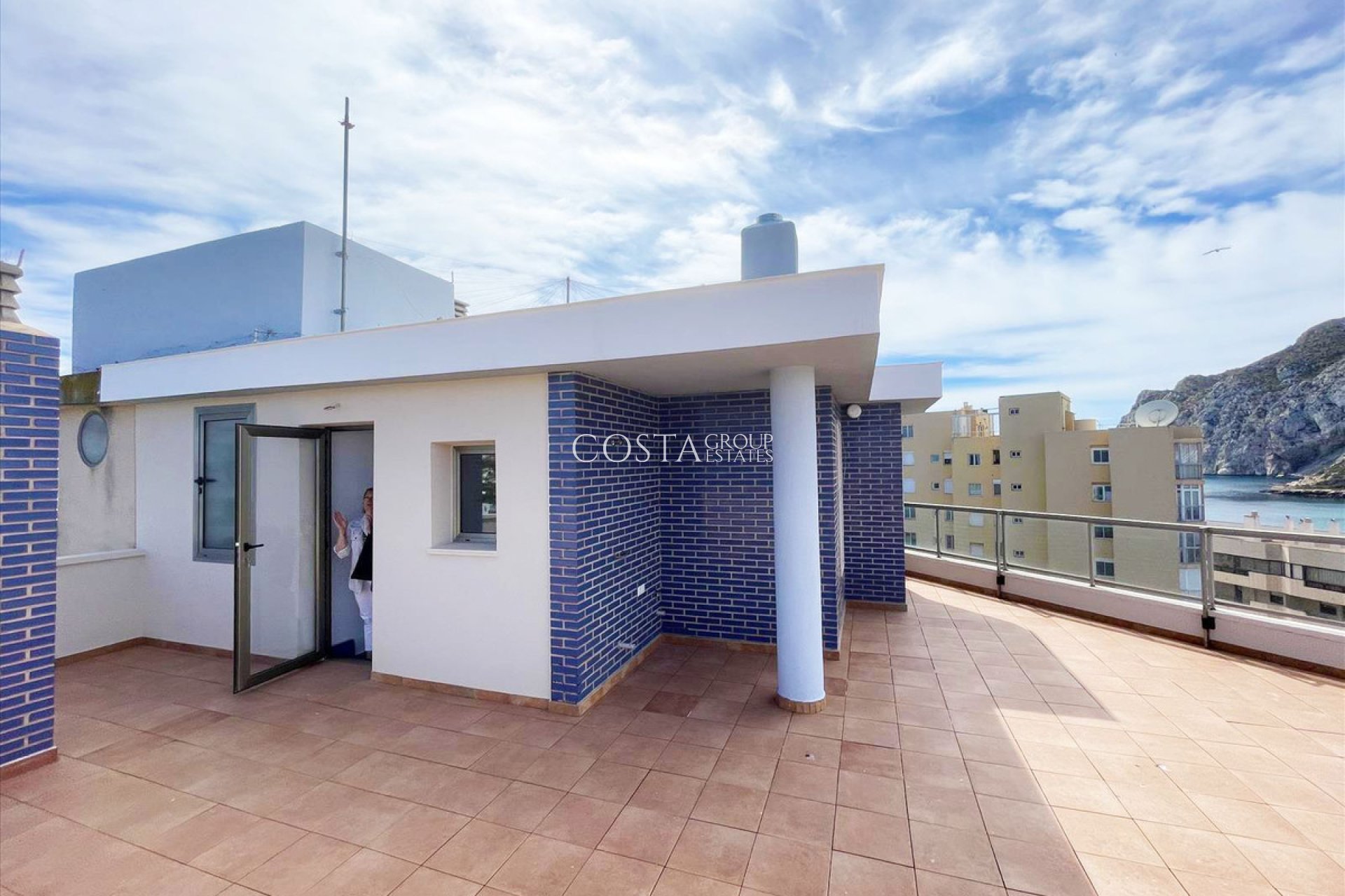 Herverkoop - Apartments -
Calpe - Calpe Centro
