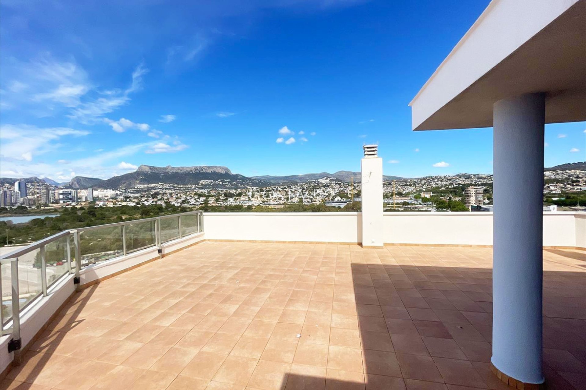 Herverkoop - Apartments -
Calpe - Calpe Centro
