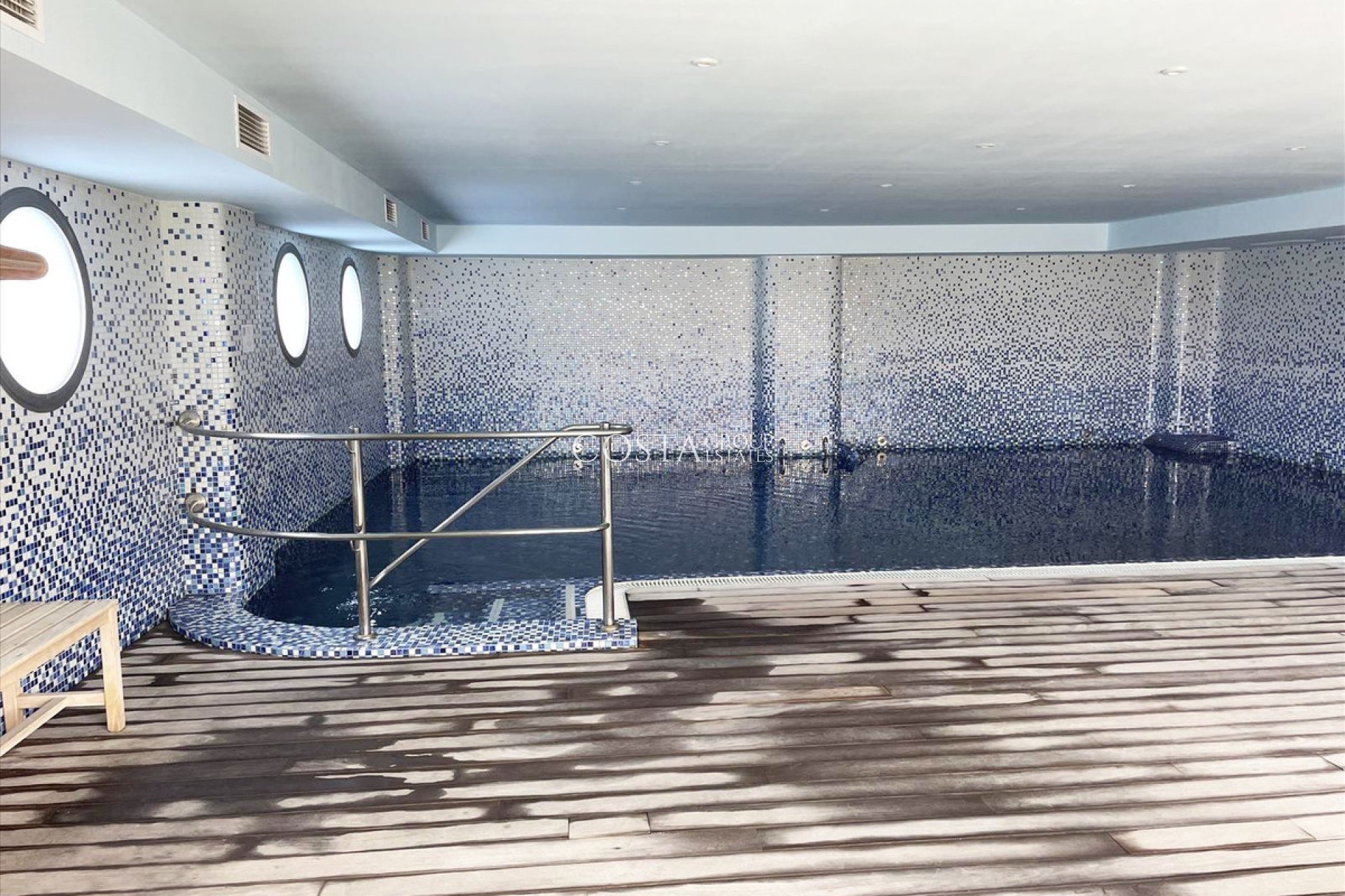 Herverkoop - Apartments -
Calpe - Calpe Centro