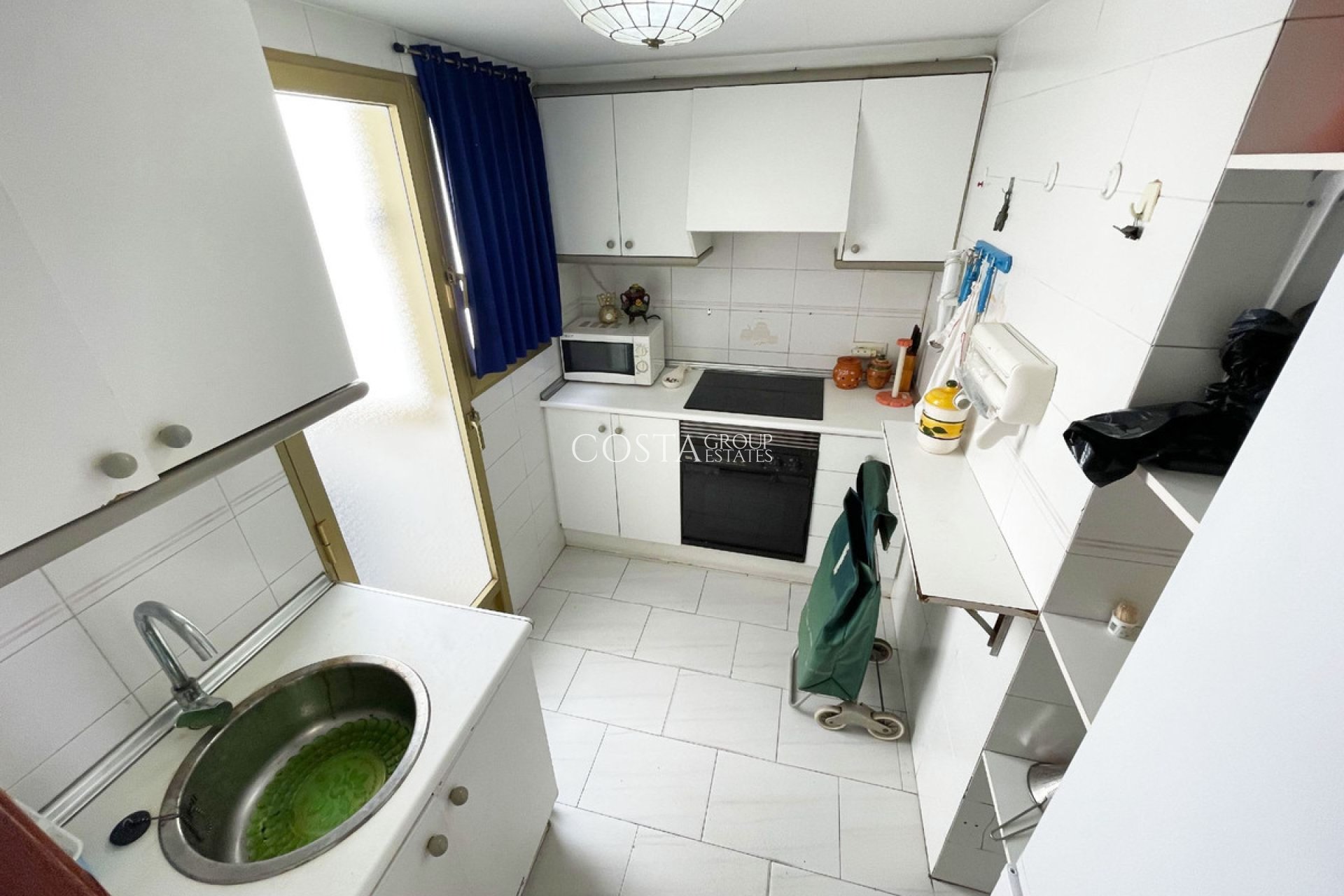 Herverkoop - Apartments -
Calpe - Calpe Centro