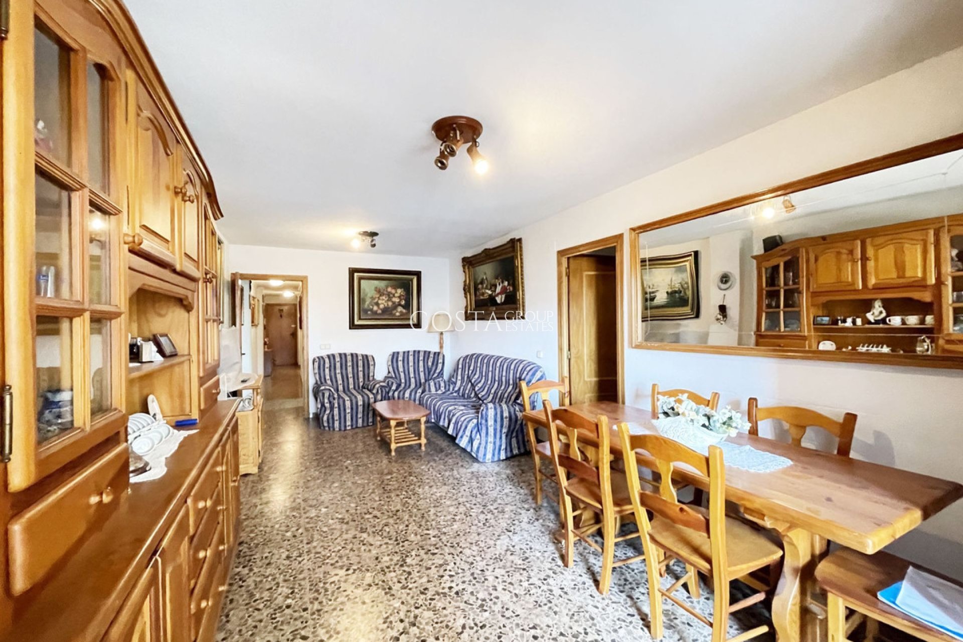 Herverkoop - Apartments -
Calpe - Calpe Centro