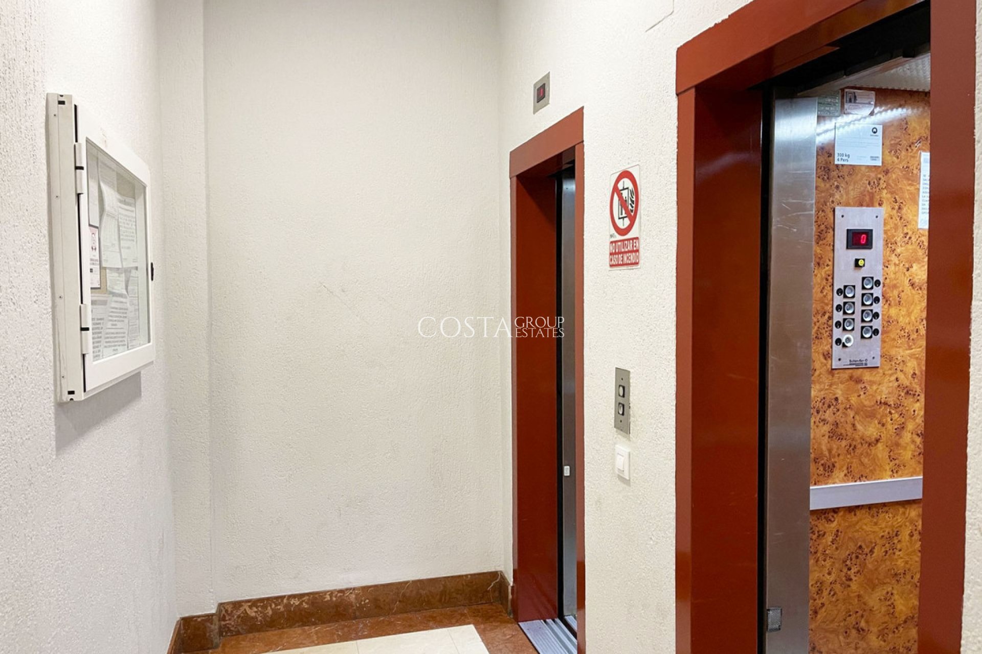 Herverkoop - Apartments -
Calpe - Calpe Centro