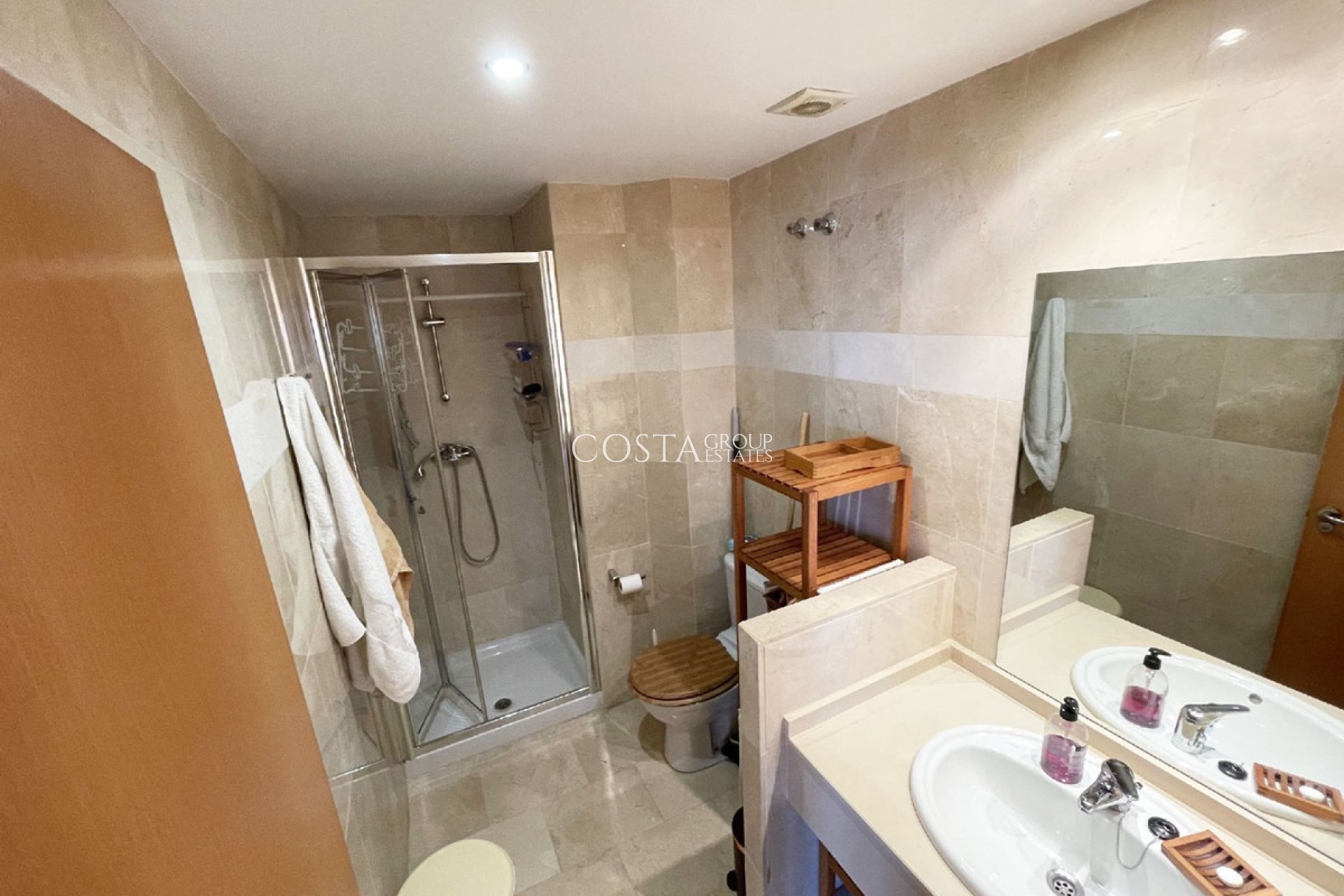 Herverkoop - Apartments -
Calpe - Calpe Centro