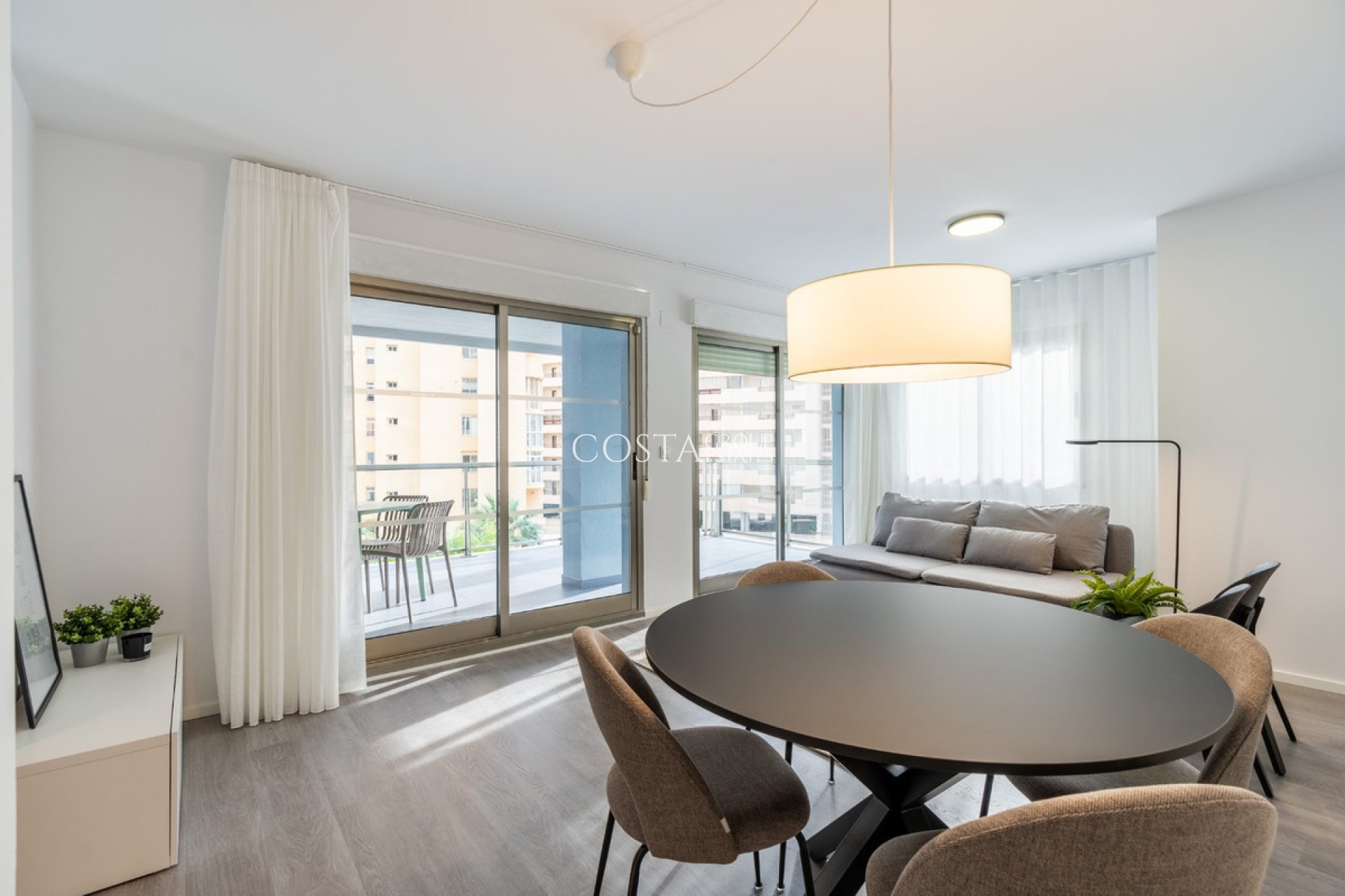 Herverkoop - Apartments -
Calpe - Calpe Centro