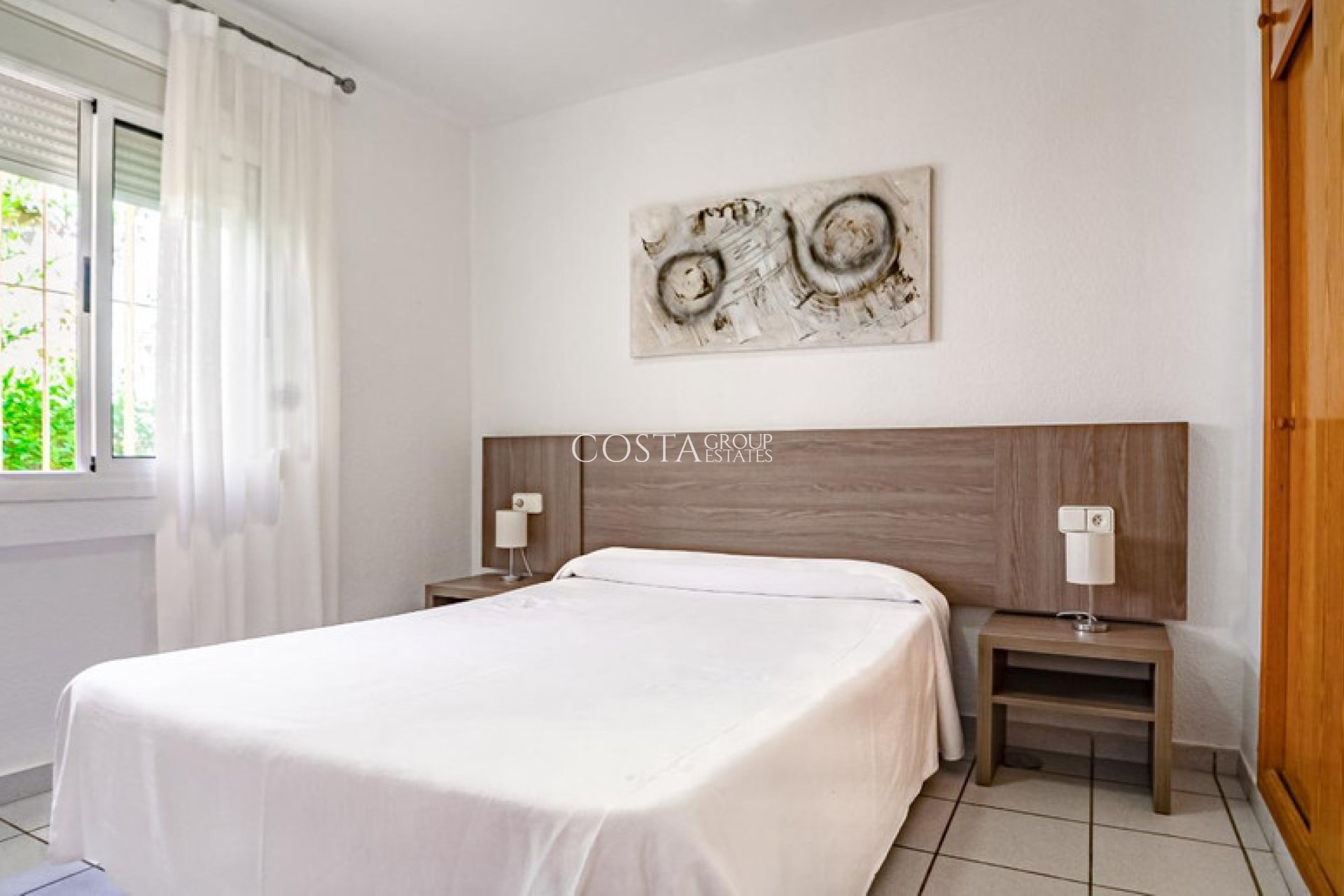 Herverkoop - Apartments -
Calpe - Calpe Centro