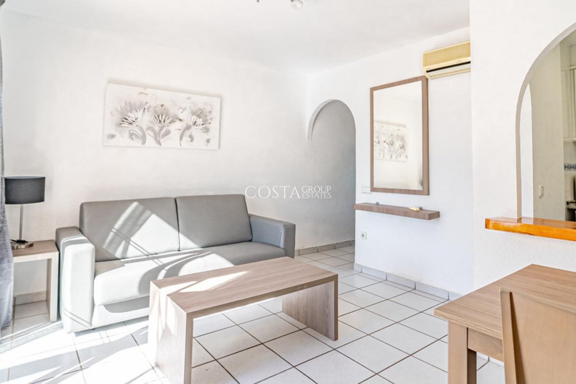 Herverkoop - Apartments -
Calpe - Calpe Centro
