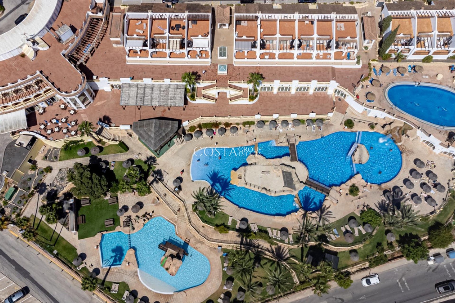 Herverkoop - Apartments -
Calpe - Calpe Centro