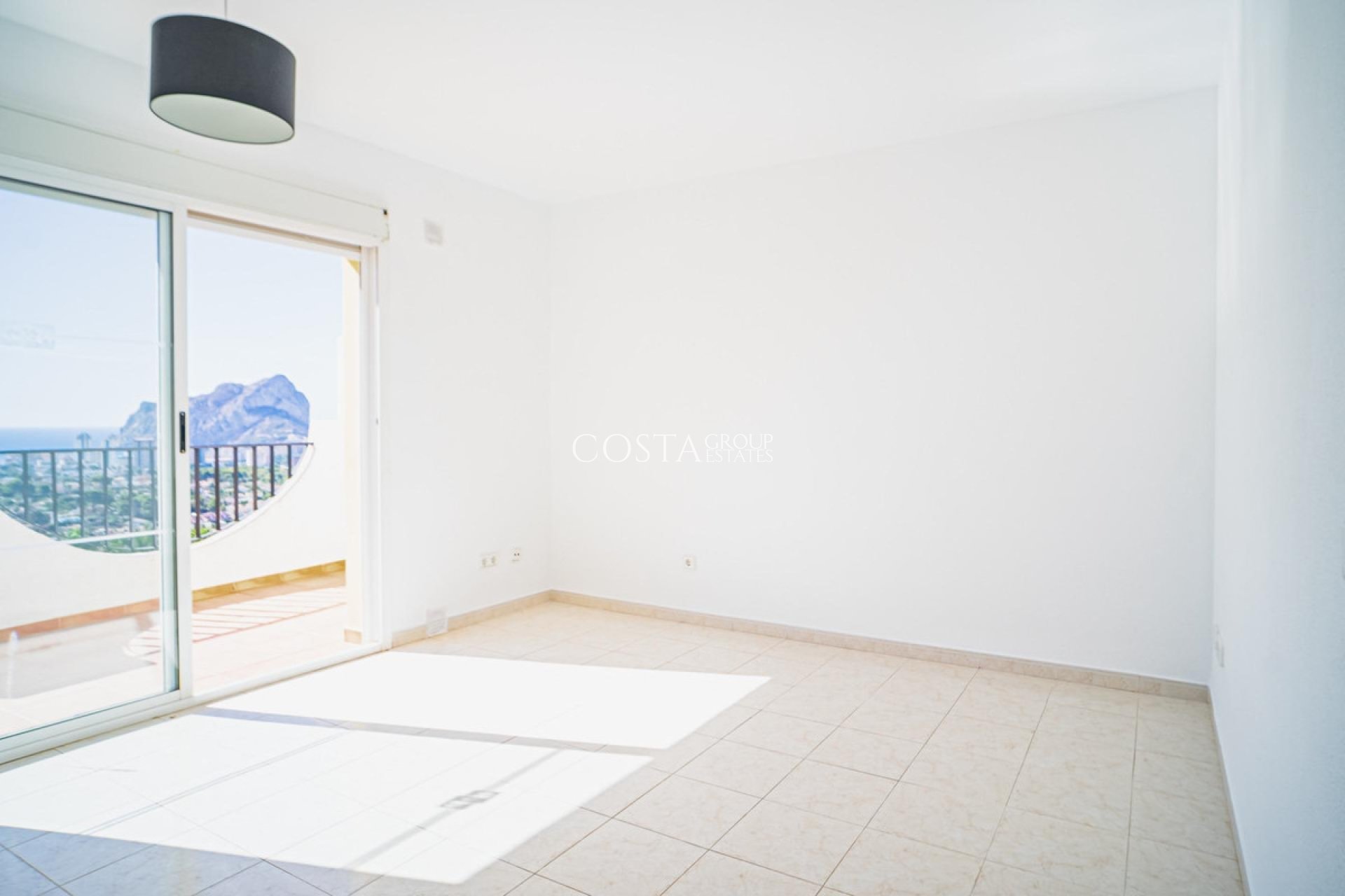 Herverkoop - Apartments -
Calpe - Calpe Centro