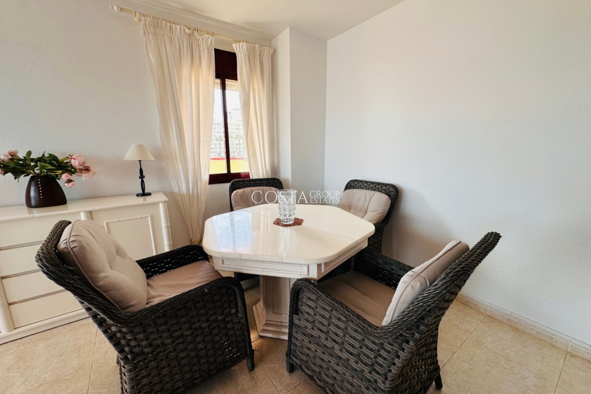 Herverkoop - Apartments -
Calpe - Calpe Centro