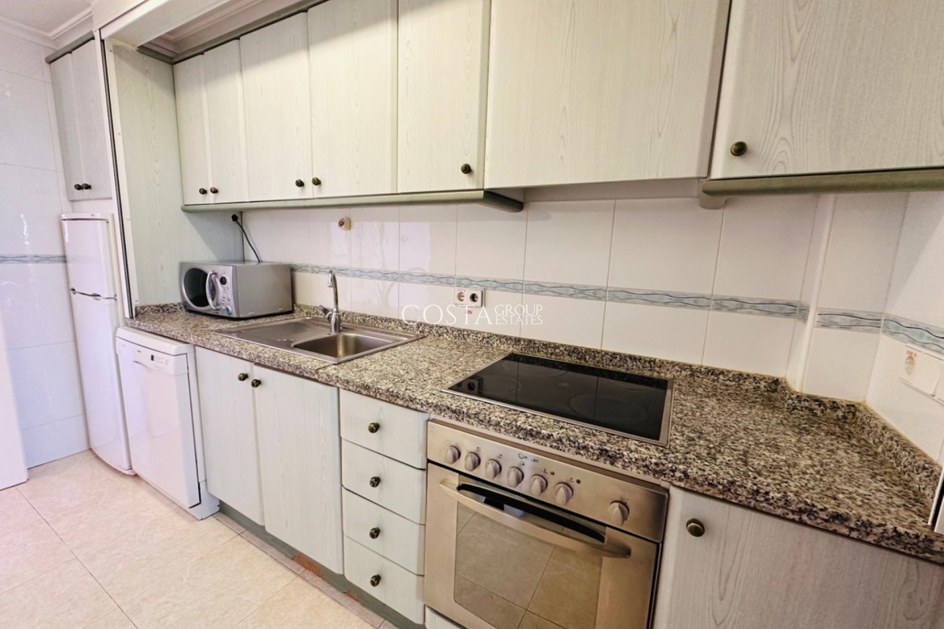 Herverkoop - Apartments -
Calpe - Calpe Centro