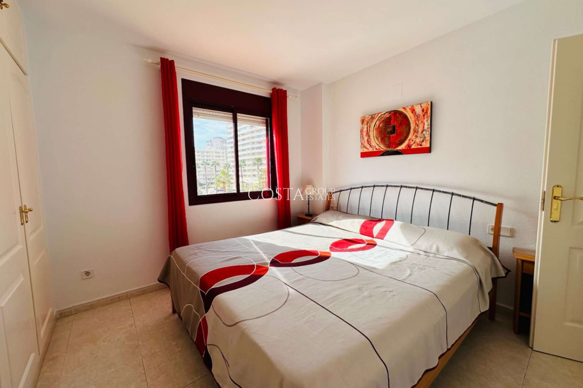 Herverkoop - Apartments -
Calpe - Calpe Centro