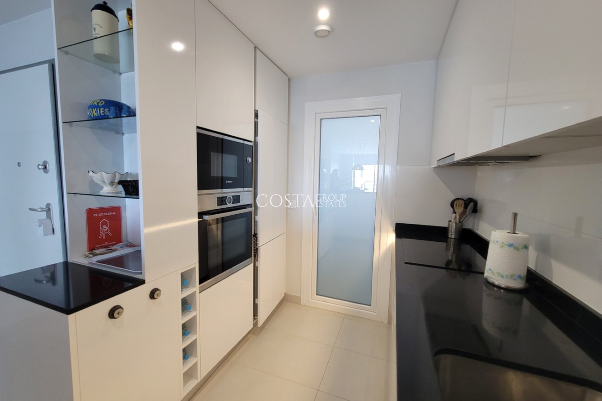 Herverkoop - Apartments -
Calpe - Calpe Centro