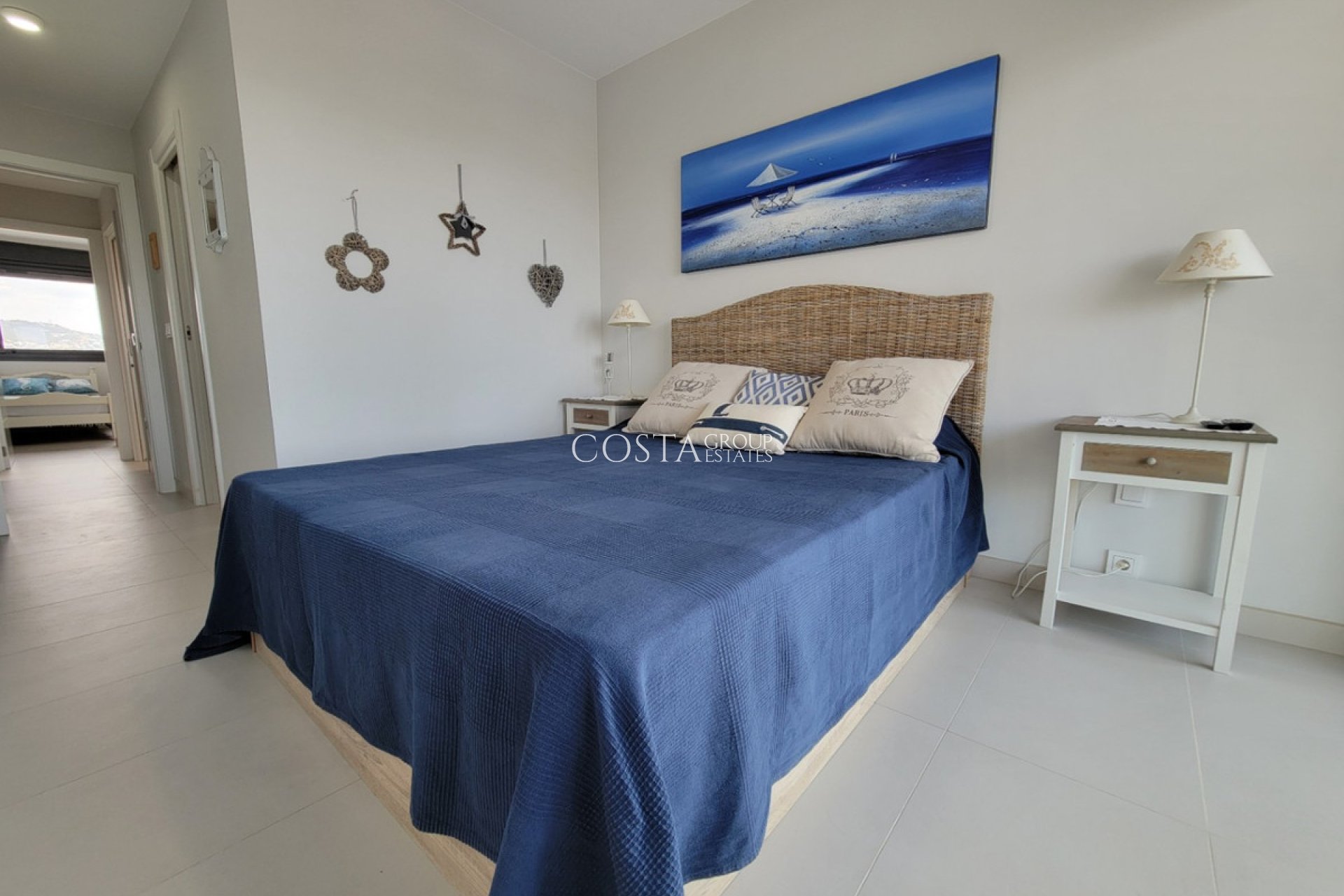 Herverkoop - Apartments -
Calpe - Calpe Centro