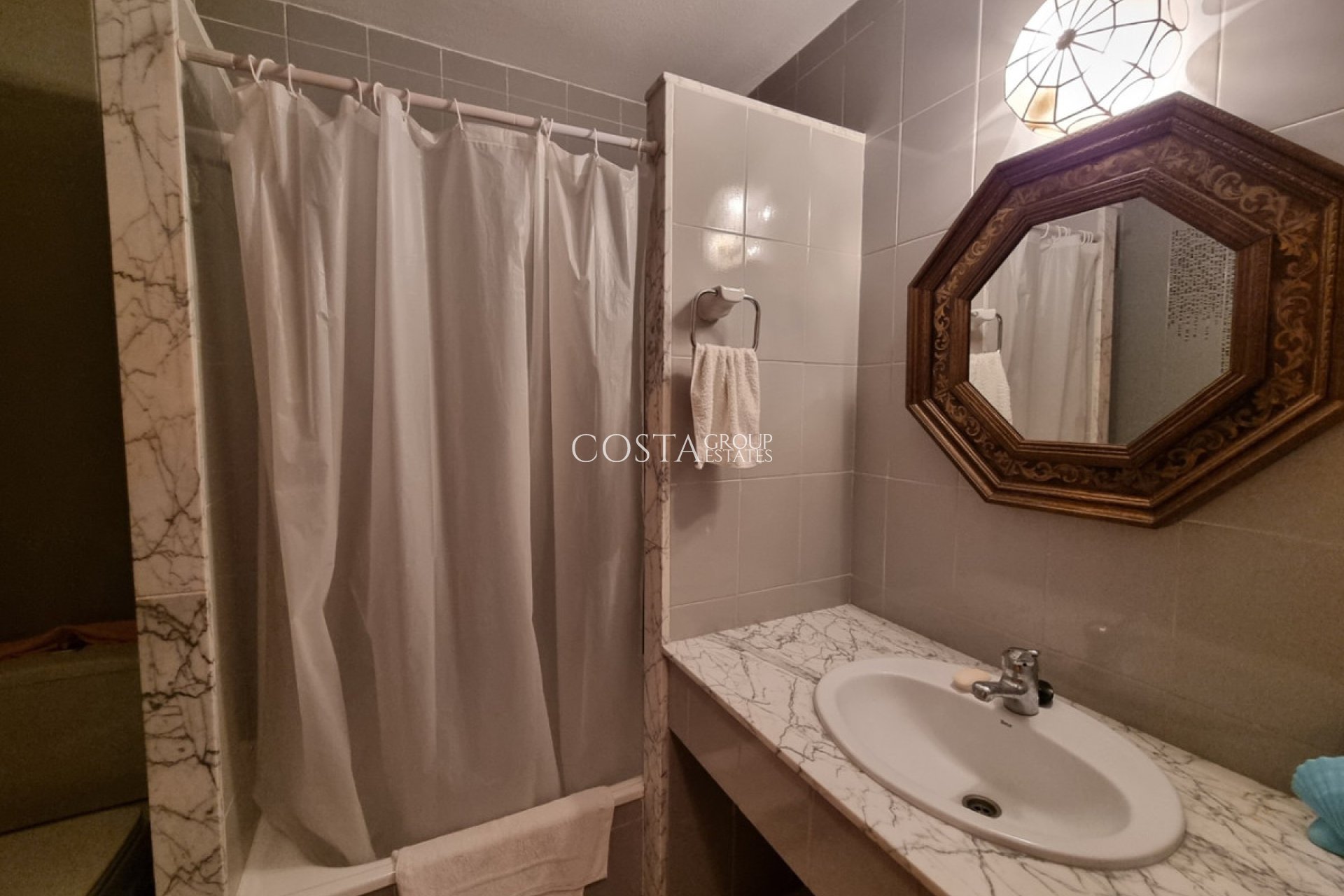 Herverkoop - Apartments -
Calpe - Calpe Centro