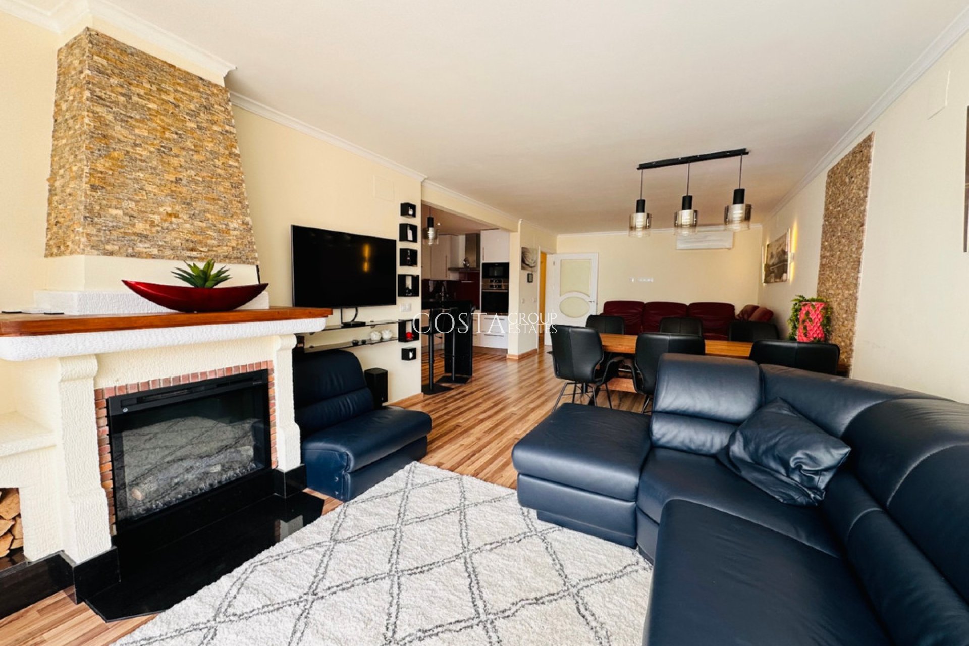 Herverkoop - Apartments -
Calpe - Calpe Centro