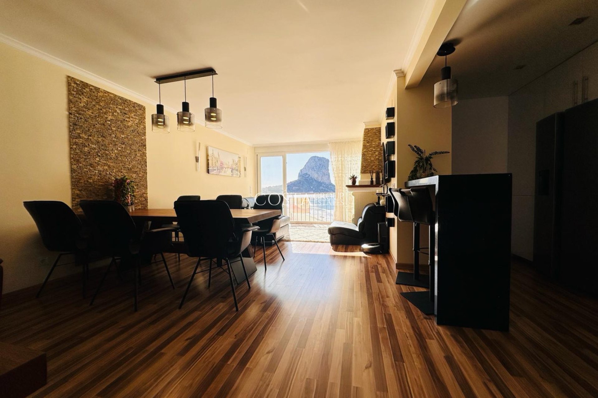 Herverkoop - Apartments -
Calpe - Calpe Centro