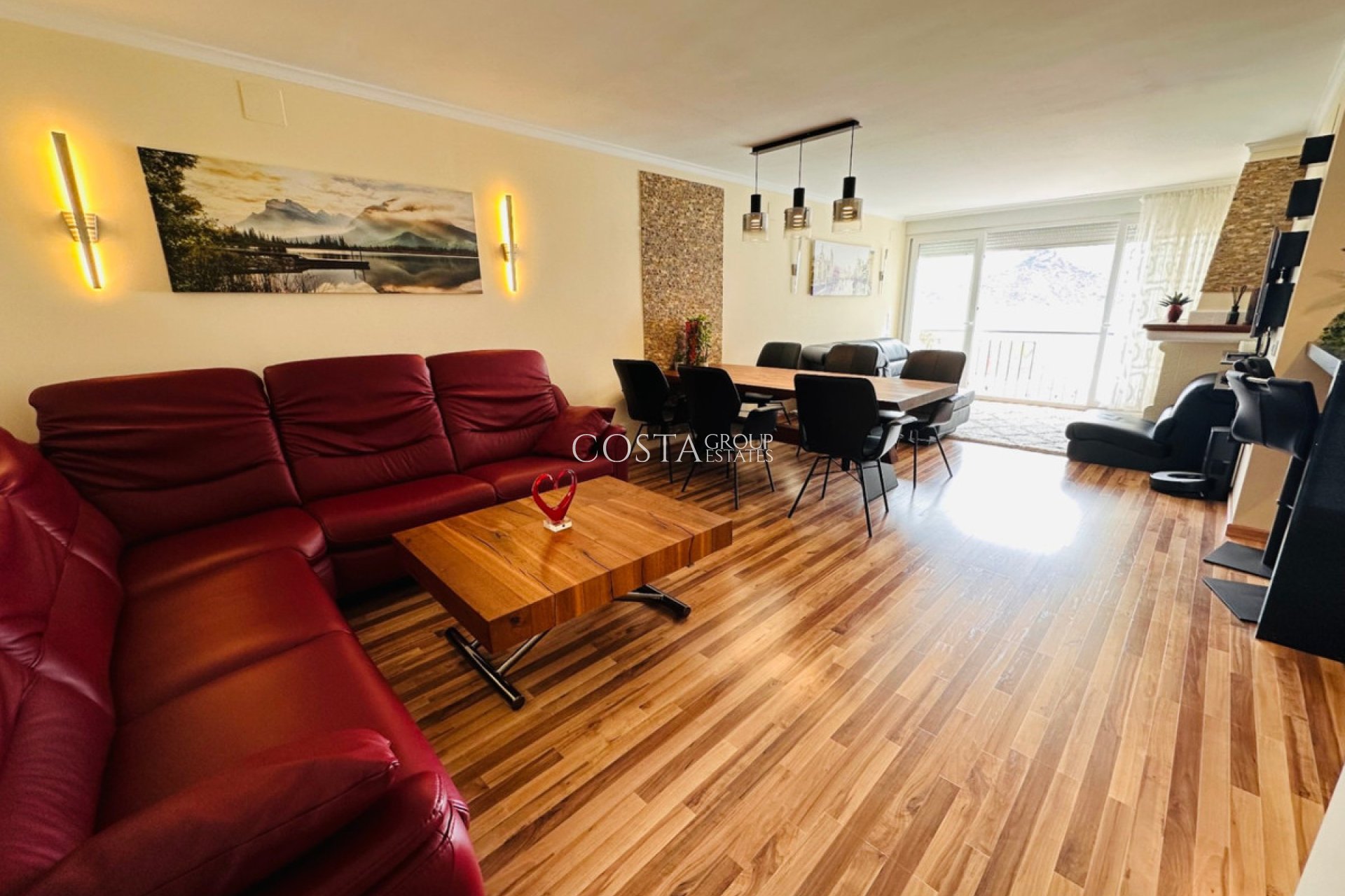 Herverkoop - Apartments -
Calpe - Calpe Centro