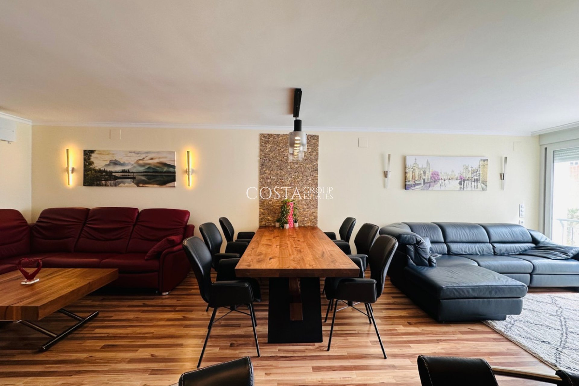 Herverkoop - Apartments -
Calpe - Calpe Centro