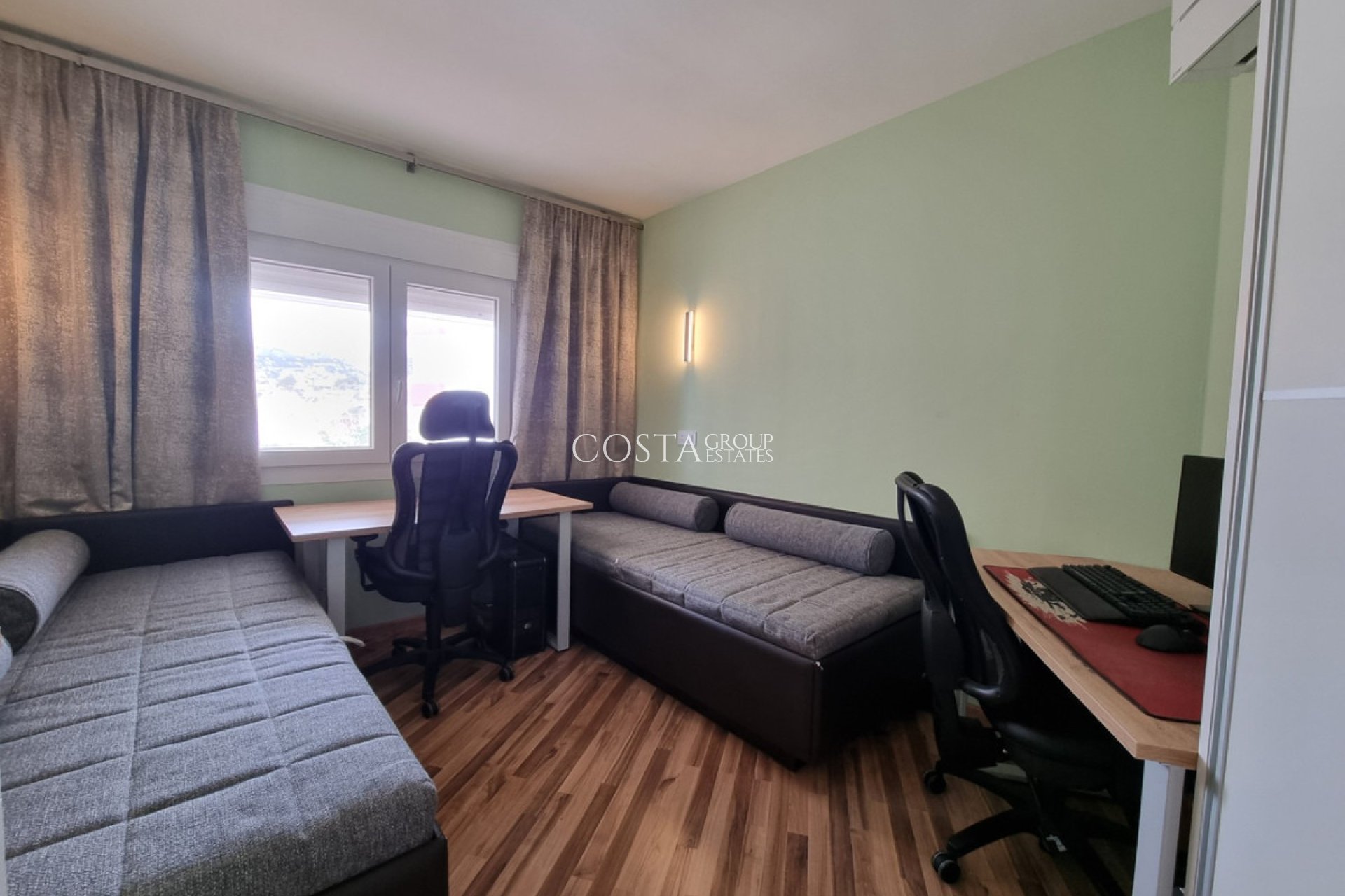 Herverkoop - Apartments -
Calpe - Calpe Centro