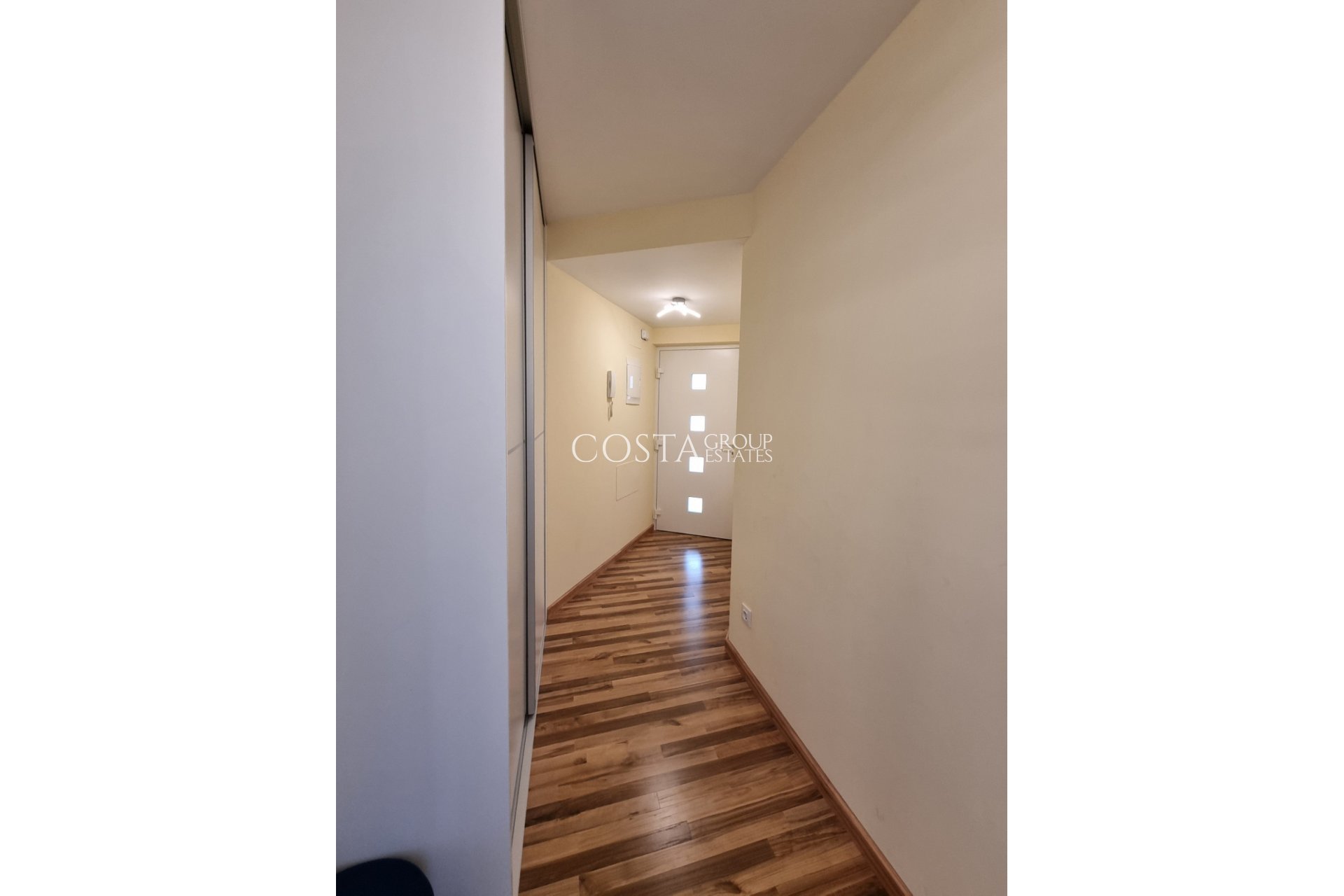 Herverkoop - Apartments -
Calpe - Calpe Centro