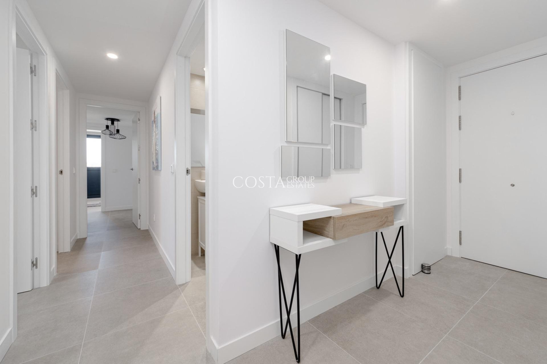 Herverkoop - Apartments -
Calpe - Calpe Centro