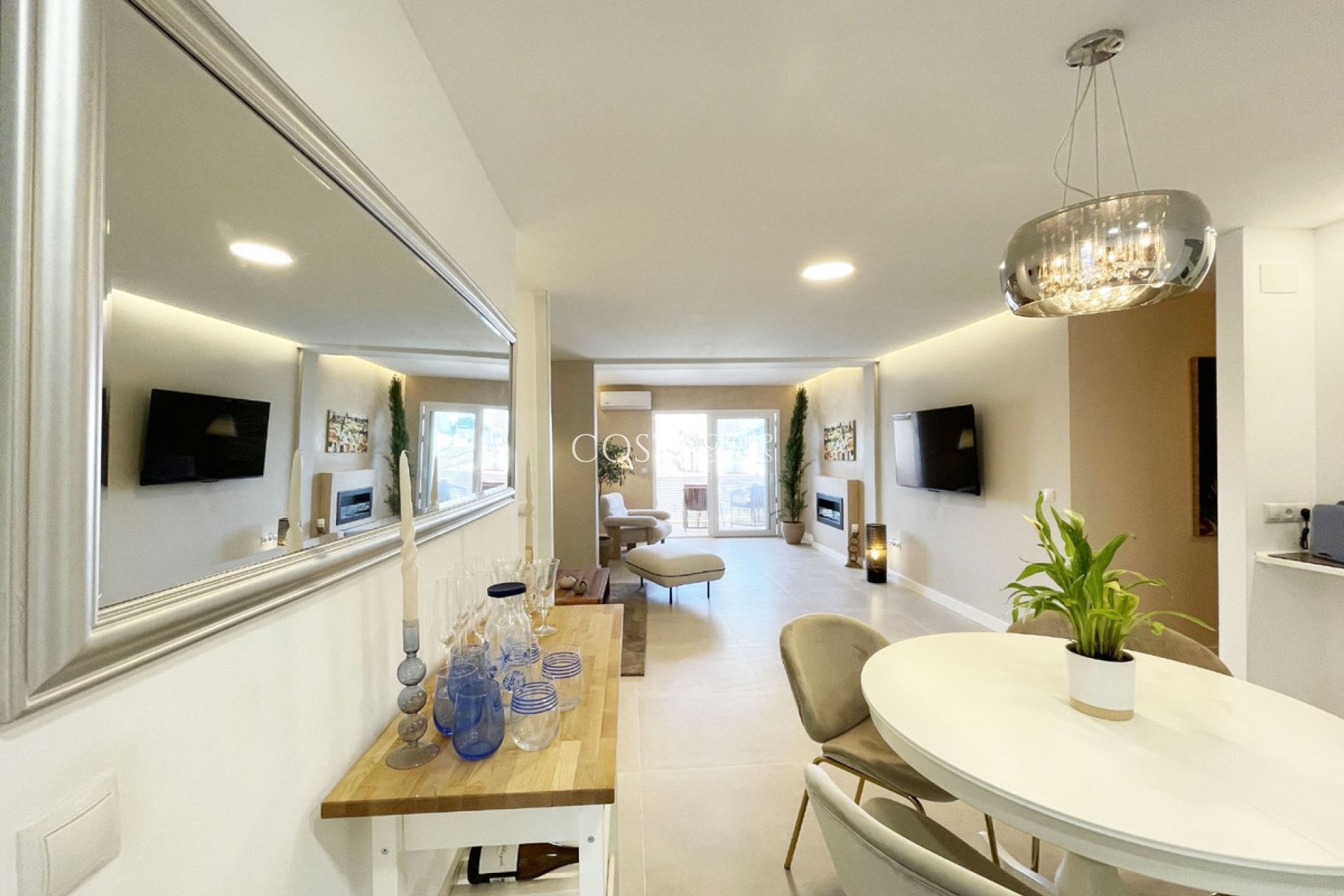 Herverkoop - Apartments -
Calpe - Calpe Centro