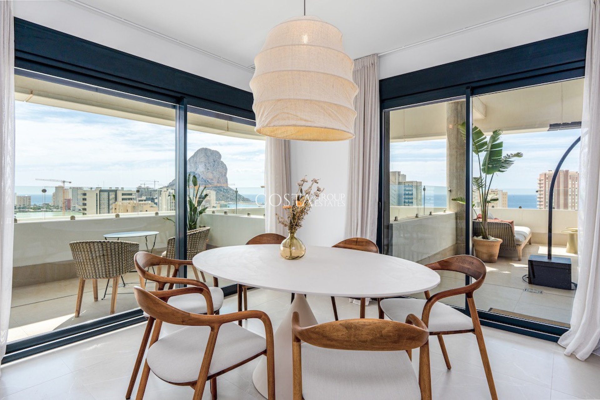 Herverkoop - Apartments -
Calpe - Calpe Centro