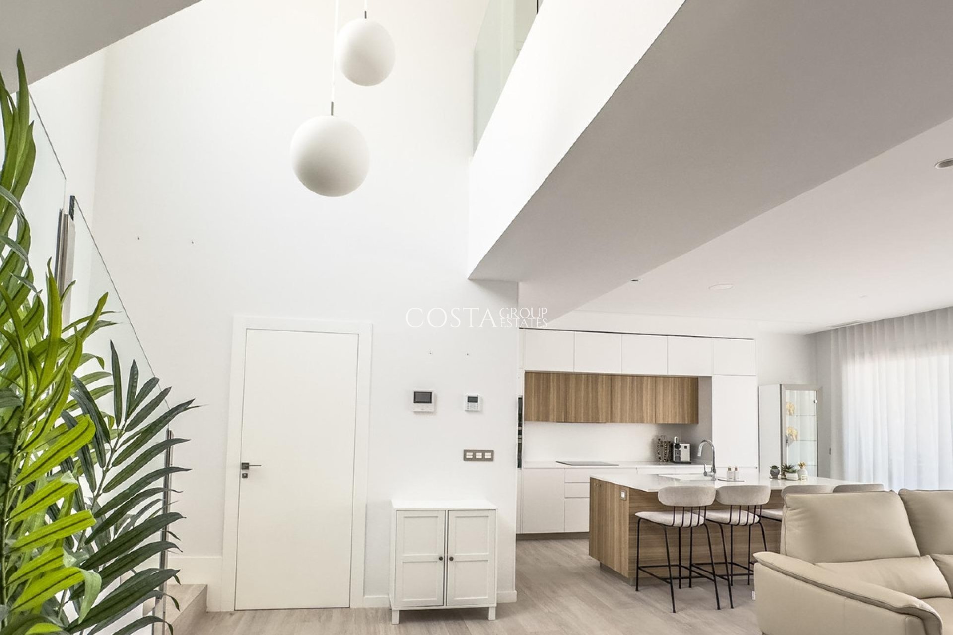 Herverkoop - Apartments -
Calpe - Calpe Centro