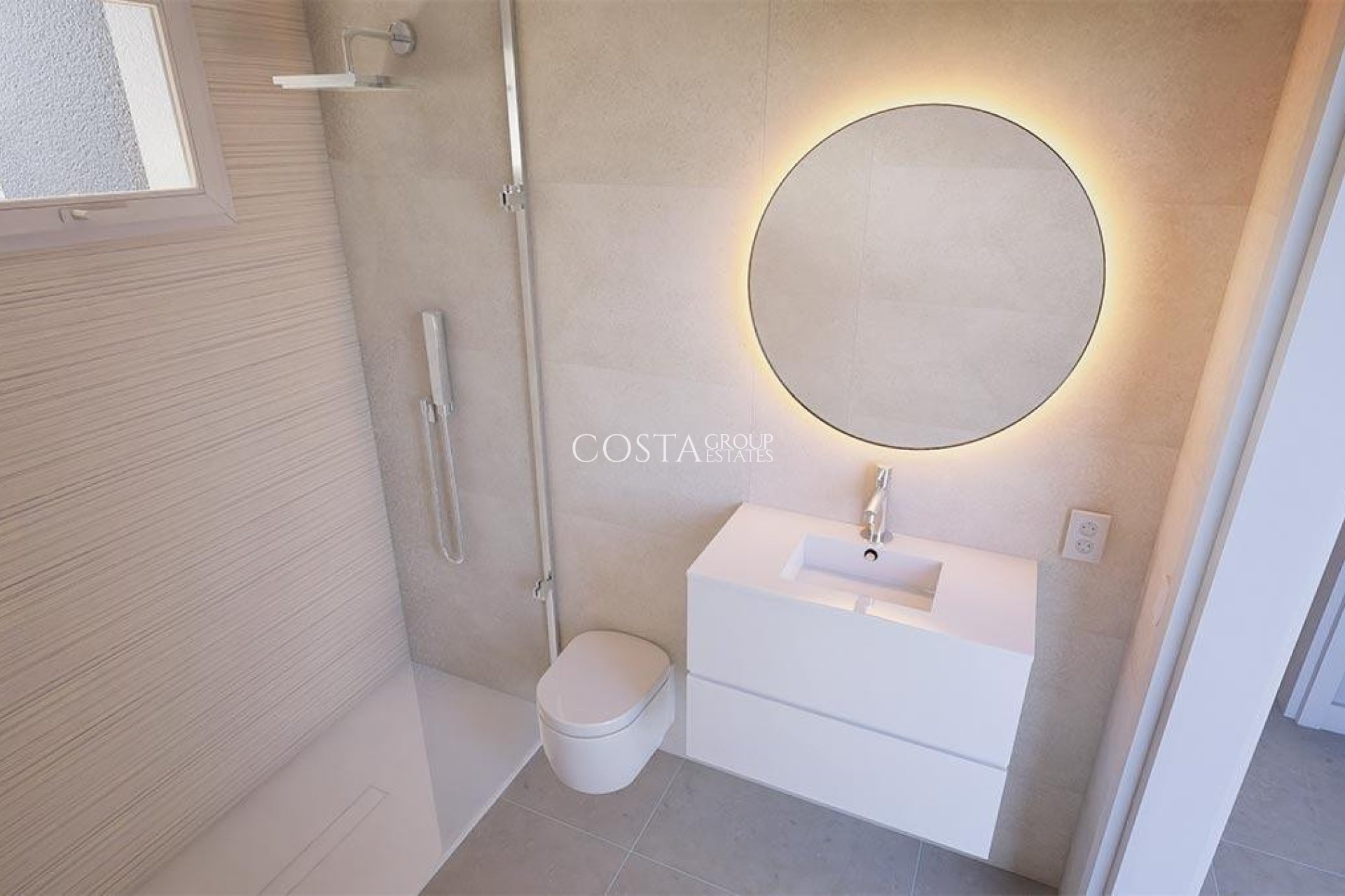 Herverkoop - Apartments -
Calpe - Calpe Centro