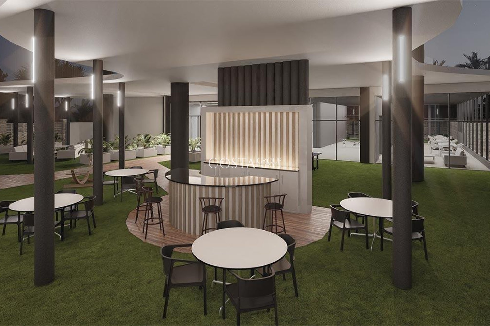 Herverkoop - Apartments -
Calpe - Calpe Centro