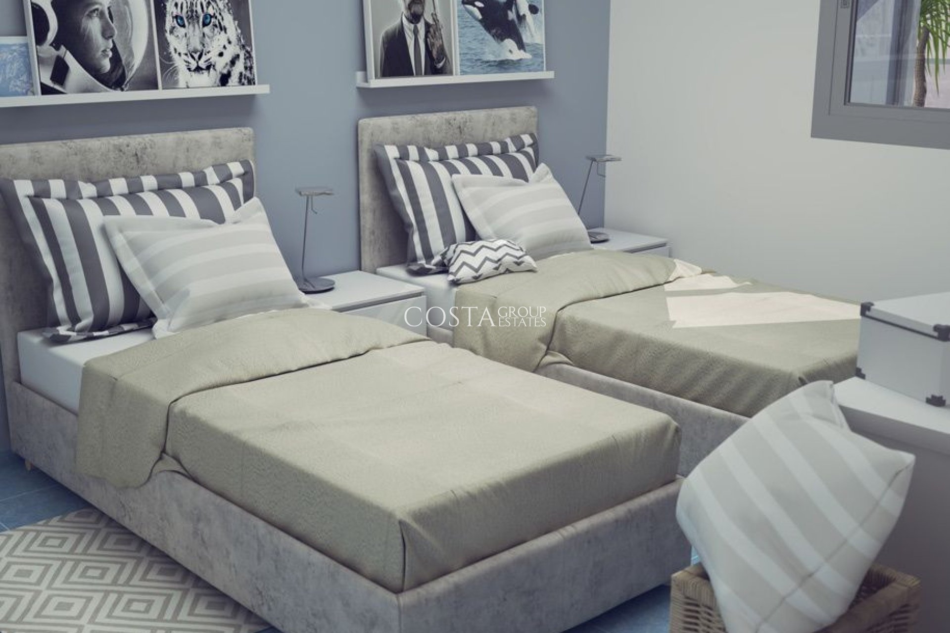 Herverkoop - Apartments -
Calpe - Calpe Centro