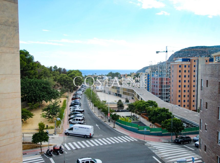 Herverkoop - Apartments -
Calpe - Calpe Centro