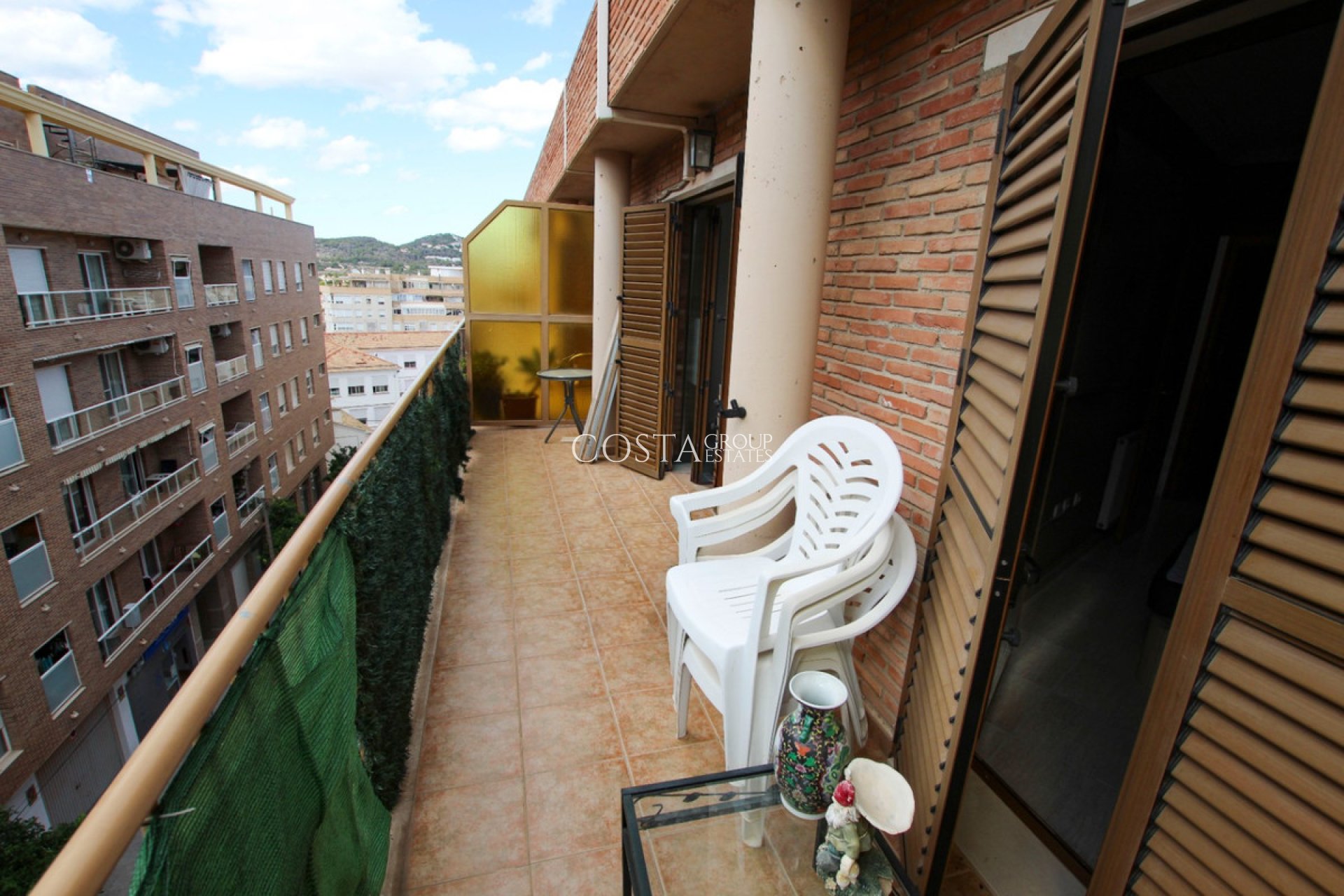 Herverkoop - Apartments -
Calpe - Calpe Centro