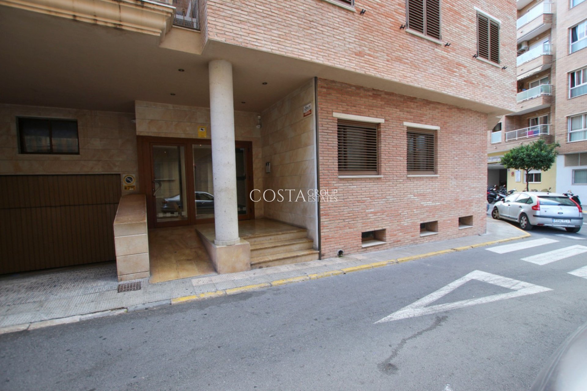 Herverkoop - Apartments -
Calpe - Calpe Centro