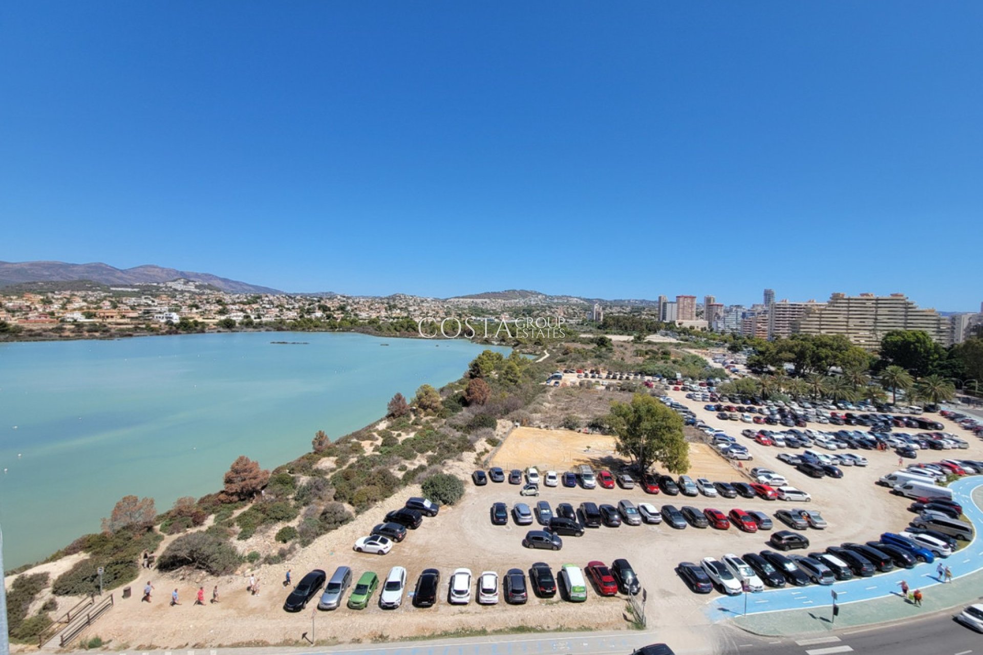 Herverkoop - Apartments -
Calpe - Calpe Centro