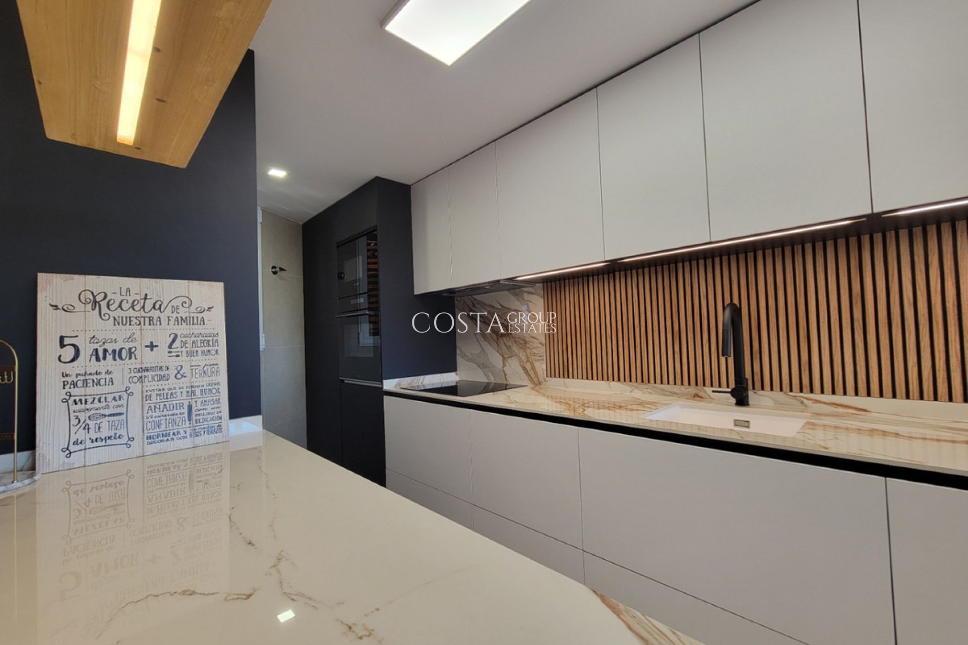 Herverkoop - Apartments -
Calpe - Calpe Centro