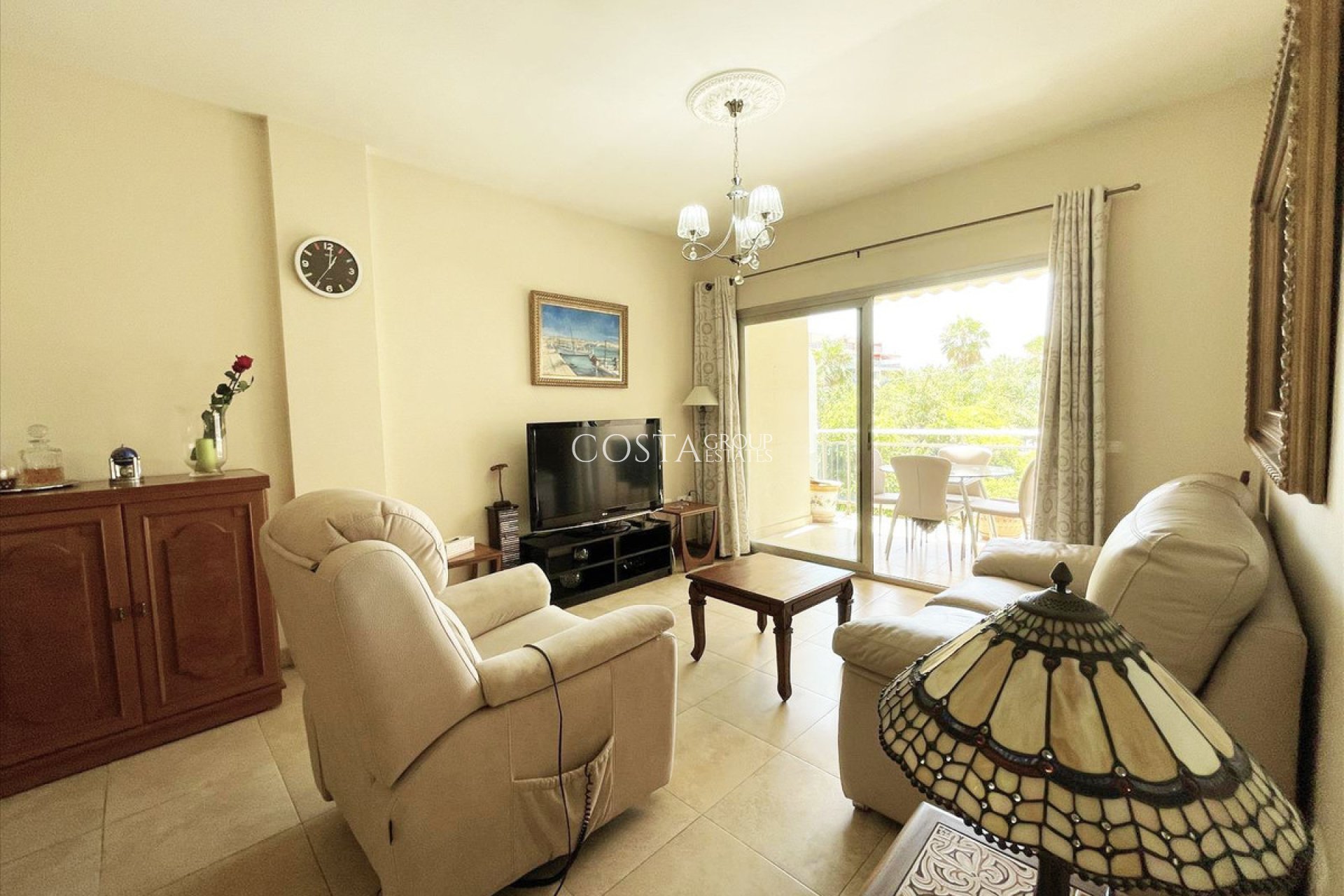 Herverkoop - Apartments -
Calpe - Calpe Centro