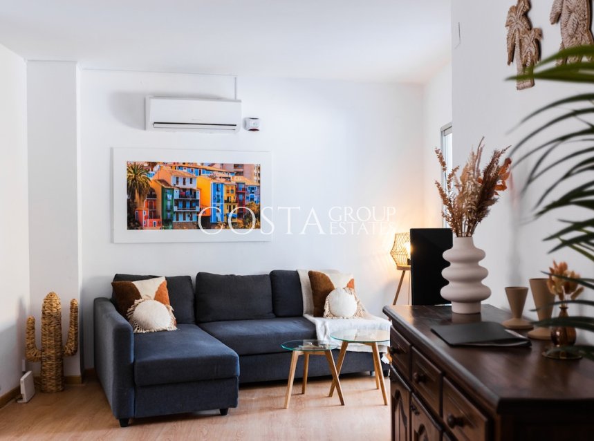 Herverkoop - Apartments -
Calpe - Calpe Centro