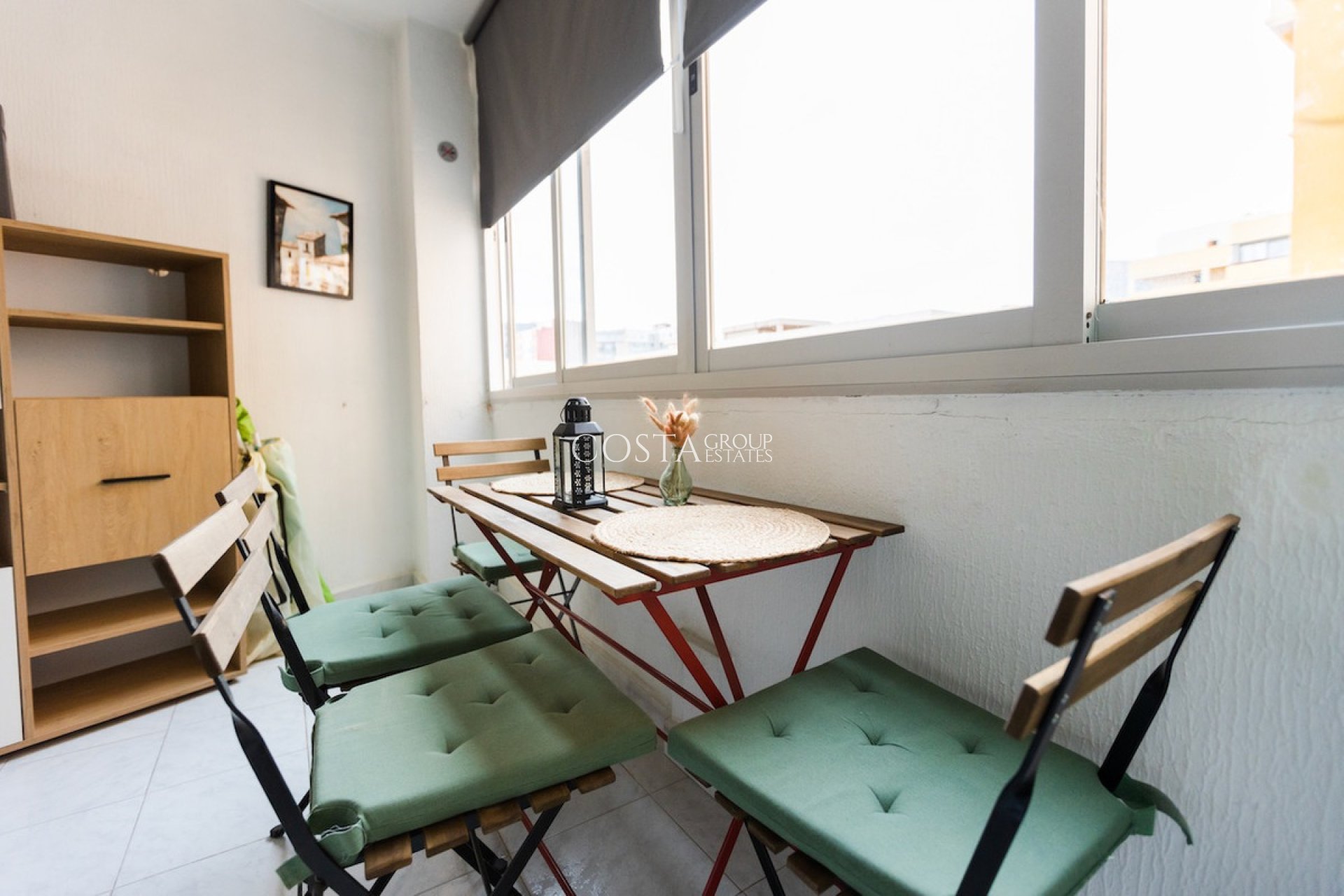 Herverkoop - Apartments -
Calpe - Calpe Centro