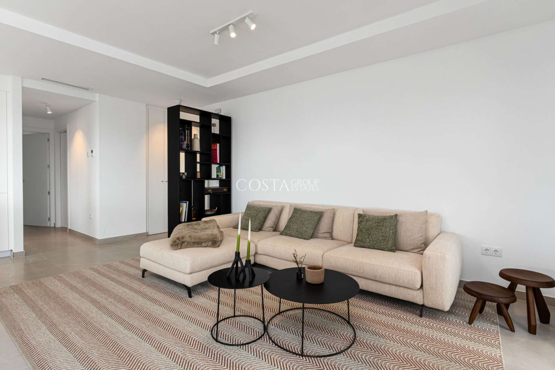 Herverkoop - Apartments -
Calpe - Calpe Centro