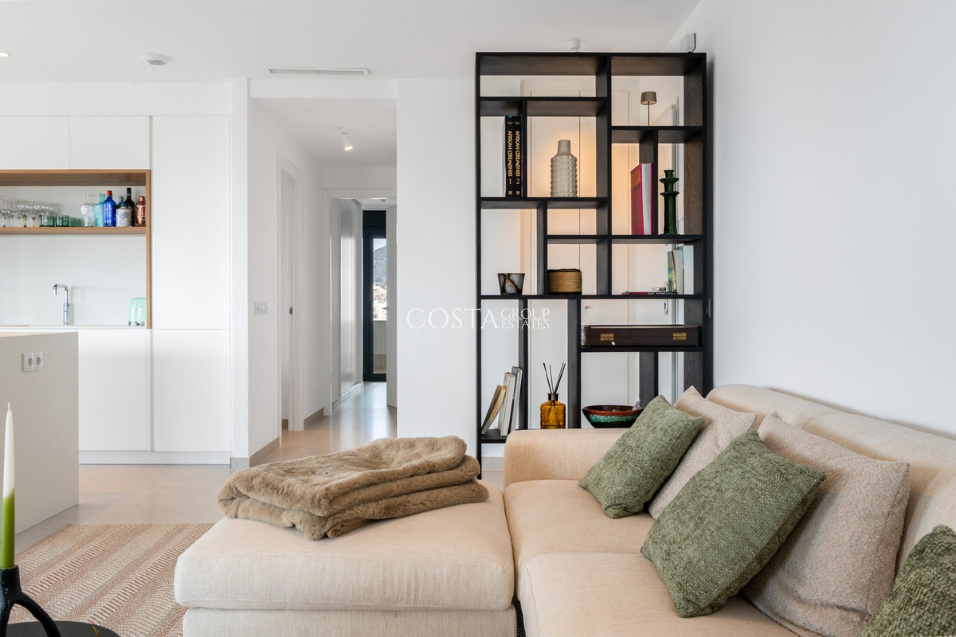 Herverkoop - Apartments -
Calpe - Calpe Centro